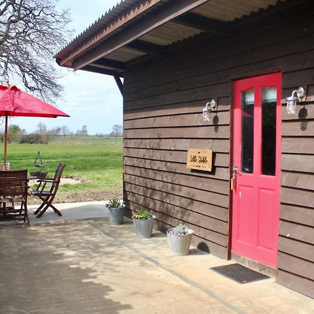 The Little Stable Ξενοδοχείο Corby Εξωτερικό φωτογραφία